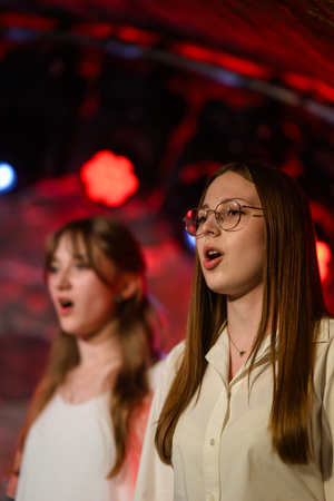 Koncert: Pracownia Piosenki „Transparenty i bandaże”