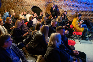 Koncert: Pracownia Piosenki „Transparenty i bandaże”