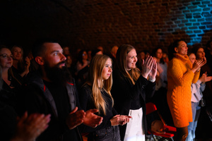 Koncert: Pracownia Piosenki „Transparenty i bandaże”