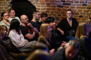 Koncert: Pracownia Piosenki „Transparenty i bandaże”