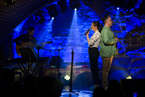 Koncert: Pracownia Piosenki „Transparenty i bandaże”