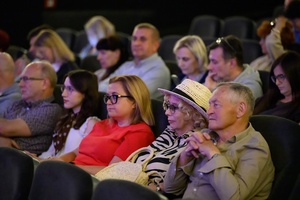 40. TNF: Dzień 1 (22.05.26)