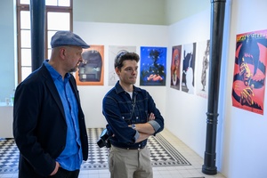 40. TNF: Dzień 1 (22.05.26)