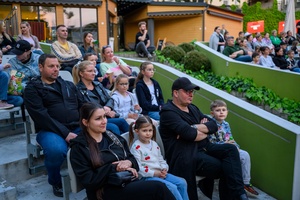 40. TNF: Dzień 1 (22.05.26)