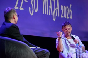 40. TNF: Dzień 1 (22.05.26)