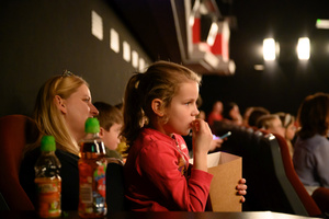 Koncert "Cezik dzieciom. Nutkosfera"