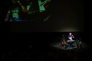 Koncert "Cezik dzieciom. Nutkosfera"