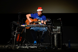 Koncert "Cezik dzieciom. Nutkosfera"