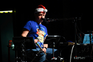 Koncert "Cezik dzieciom. Nutkosfera"