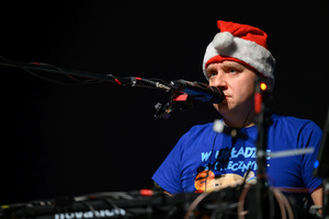 Koncert "Cezik dzieciom. Nutkosfera"