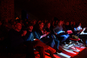 Koncert: LNSD Quartet - Widownia Piwnic TCK.