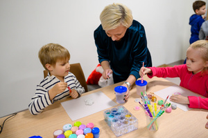 Otwarcie Domu Kultury Westerplatte