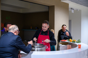 Otwarcie Domu Kultury Westerplatte