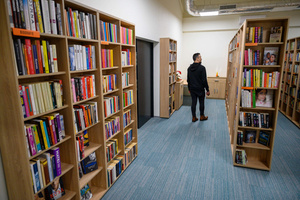 Otwarcie Domu Kultury Westerplatte