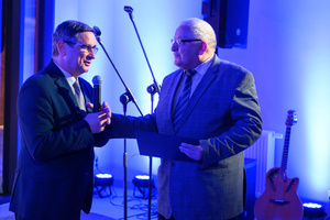 Otwarcie Domu Kultury Westerplatte