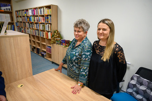 Otwarcie Domu Kultury Westerplatte