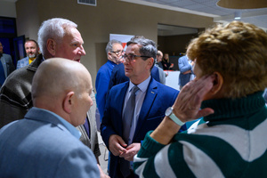 Otwarcie Domu Kultury Westerplatte