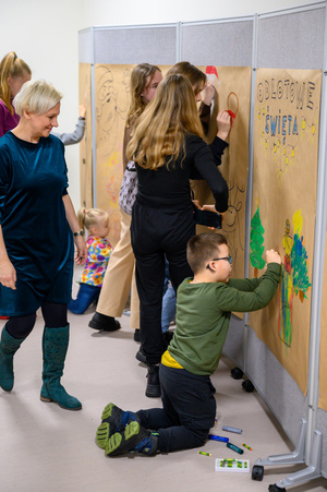 Otwarcie Domu Kultury Westerplatte