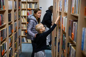 Otwarcie Domu Kultury Westerplatte