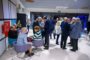 Otwarcie Domu Kultury Westerplatte