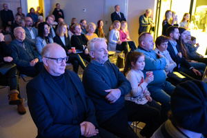 Otwarcie Domu Kultury Westerplatte