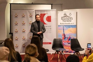 Ogłoszenie wyników konkursu fotograficznego "Migawki Starówki"