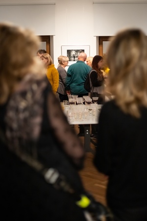 Wernisaże dzień po dniu: Marek Cieszkowski „Street i nie street”