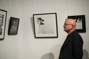 Wernisaże dzień po dniu: Dariusz Niedzieski „The Gallery. Stardust.”