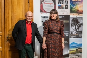 Wernisaże dzień po dniu: Agnieszka Moskal „Smacznego!”