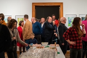 Wernisaże dzień po dniu: Marta Sysło-Miś „Bliżej baśni”