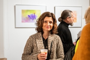 Wernisaże dzień po dniu: Marta Sysło-Miś „Bliżej baśni”