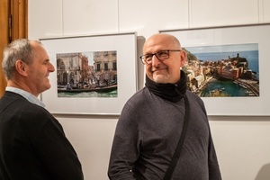 Wernisaże dzień po dniu: Elżbieta Litwora „Dolce Vita”