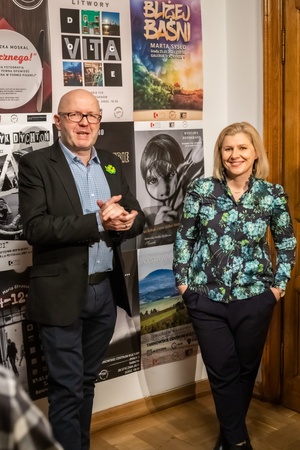 Wernisaże dzień po dniu: Elżbieta Litwora „Dolce Vita”