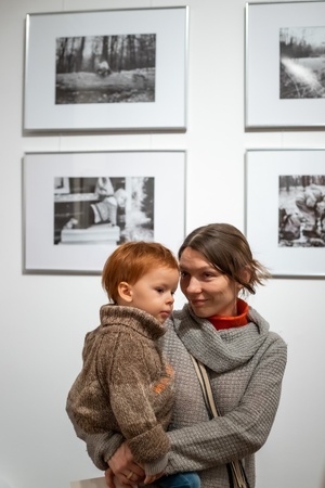 Wernisaże dzień po dniu: Agnieszka Hołda-Myśliwiec „Pan Robak i inne dzikie historie”
