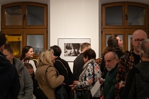 Wernisaże dzień po dniu: Agnieszka Hołda-Myśliwiec „Pan Robak i inne dzikie historie”