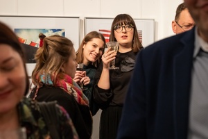 Wernisaże dzień po dniu: Rafał Koścień „Tak to widzę...”