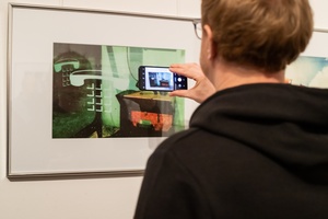 Wernisaże dzień po dniu: Rafał Koścień „Tak to widzę...”