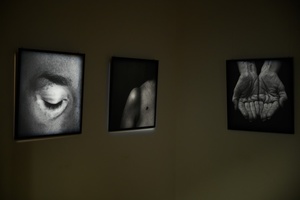 Fotografie na wystawie "BAJKI i inne historie"