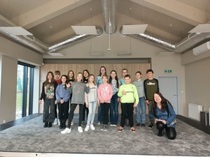 Ferie w Domu Kultury Westerplatte