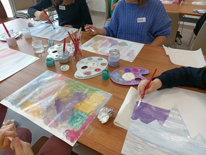 Ferie w Domu Kultury Westerplatte