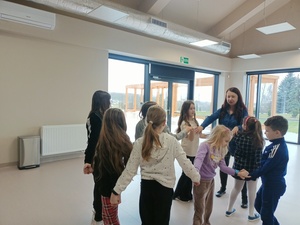 Ferie w Domu Kultury Westerplatte