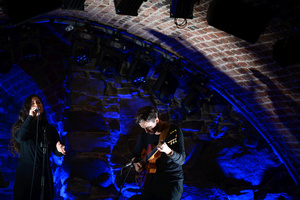 Koncert: Yumi Ito & Szymon Mika - Koncert Yumi Ito i Szymona Miki