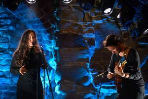 Koncert: Yumi Ito & Szymon Mika - Koncert Yumi Ito i Szymona Miki