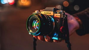 Plakat: Pracownia Fotograficzna - Zapisy