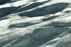 Plakat: Wystawa: Autoportret naturalnie