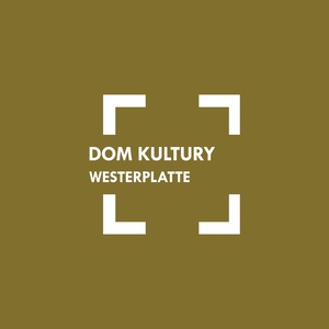 Plakat: Listopad w Domu Kultury Westerplatte