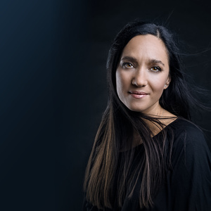 Plakat: Dorota Miśkiewicz ft. Yarosh Organ Trio