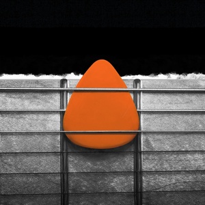 Plakat: Koncert S.M.Rock