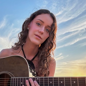 Plakat: Koncert: Łucja Kania