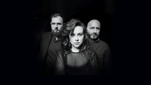 Plakat: Koncert jazzowy: Kasia Pietrzko Trio